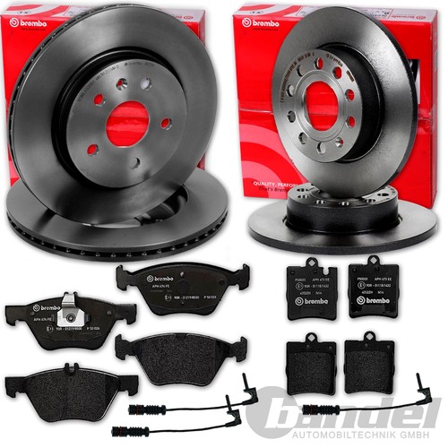 Brembo dischi pastiglie - +,