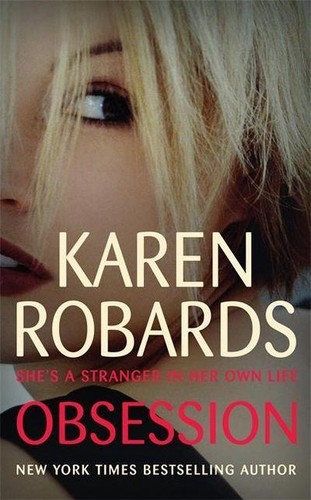 Obsession karen robards - obsession,,