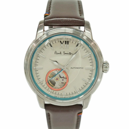 Orologio automatico paul smith - paul,