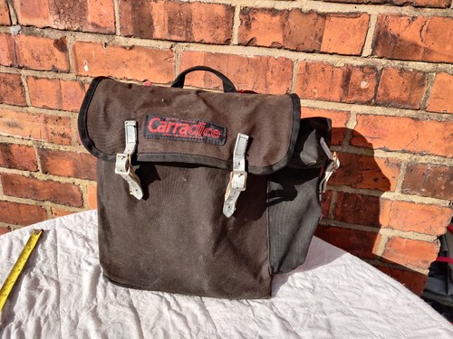 Borsa portabici posteriore - portabici,