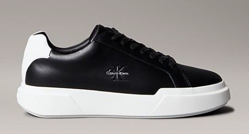 Sneakers calvin klein - sneakers,