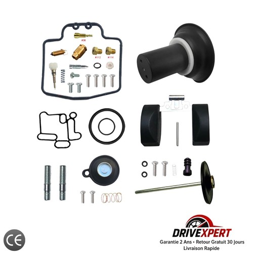 Kit riparazione carburatore