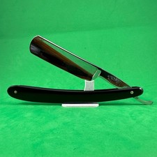 Rasoio a mano libera C. Myers