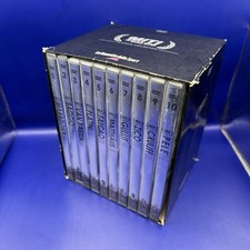 DVD I miti del calcio ITA