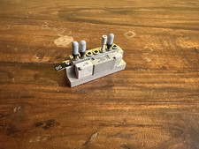 valvola dalmec 00790126 E520-000-336S02