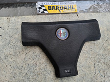 Alfa 75- PULSANTE clacson -