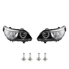 Set Fanali Alogeno Adatto A