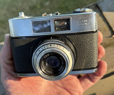 For Parts or repair Zeiss Ikon