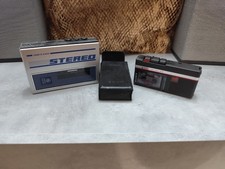 registratori a cassette