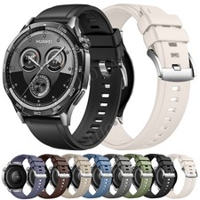 Cinturino orologio silicone 22
