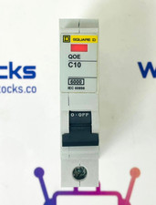 Interruttore automatico SQUARE