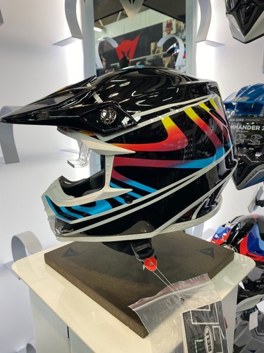 Bell moto flex - bell,