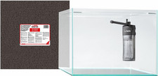 Scaper Cube - Set per Acquario, 48 L