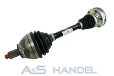 Albero motore sinistro