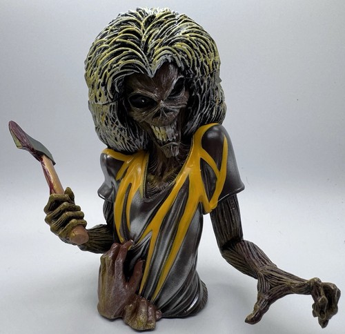 Iron maiden killers eddie - maiden,