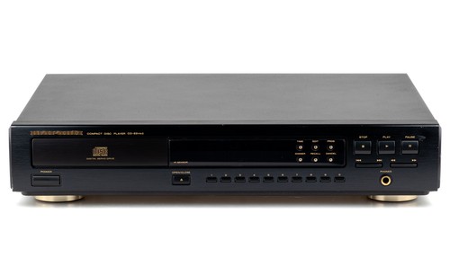 Marantz 53mkii lettore - lettore, +