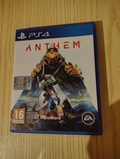 ANTHEM  gioco per PS4