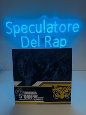 Lp INOKI 5 DAN RISTAMPA VINILI