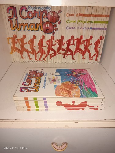 Enciclopedia completa - enciclopedia,