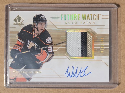 2014 authentic future - sp,