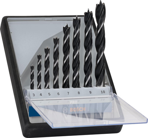 Professional 2607010533 set - professional,