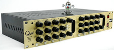 SPL Qure 9738 Dual Tube