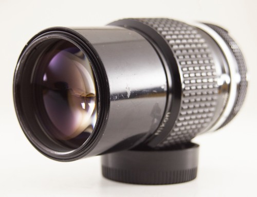 Nikon nikkor 200mm 7965 - nikon,
