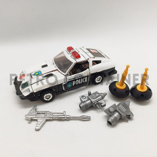 Transformers vintage 1984 - -,