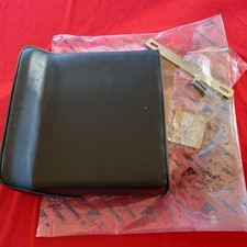 Cuscino Posteriore Vespa Anni