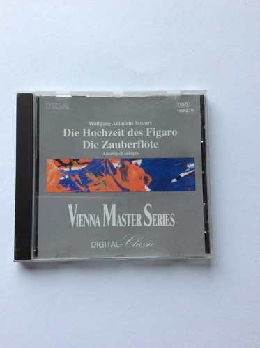 Vienna master series - vienna,