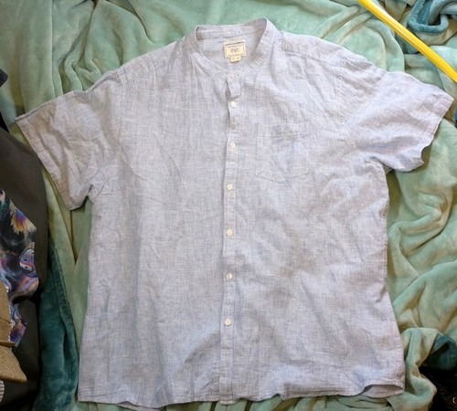 Camicia uomo 2xl xxl - 2xl, estiva