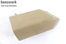 Mercedes W124 rivestimento