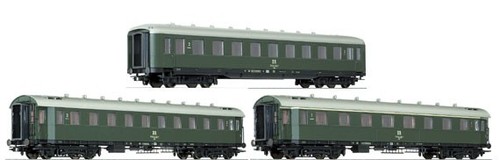 Liliput l350022 set di - liliput, h0