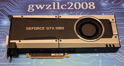 Scheda grafica evga - scheda,
