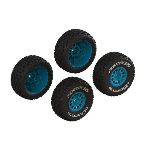 Arrma ruote dboots - ruote,