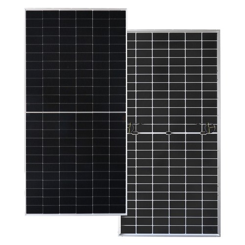 Pannello solare 600w - solare, mono