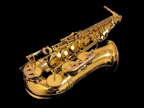 Sassofono contralto yamaha - contralto,