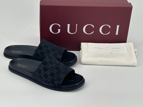 Nuovi sandali ciabatte - , gucci