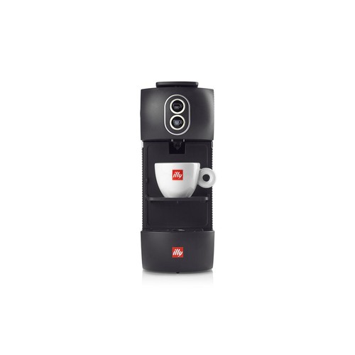 Illy easy automatica macchina - easy,