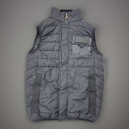 Glorious gangsta gilet - gangsta,
