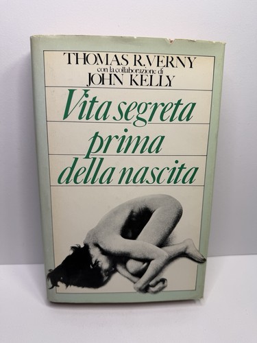 Vita segreta prima della