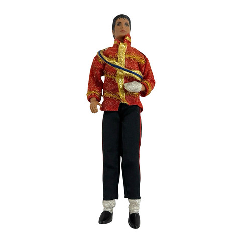 Vintage michael jackson - vintage,
