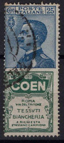 Regno italia 1924 - d'italia,