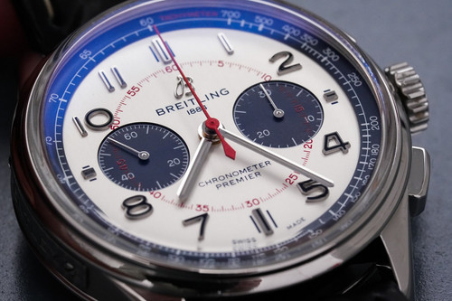 Breitling bentley premier - breitling,