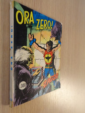 Original Zagor Zenith Giant