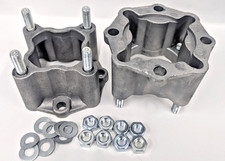 (2) Prolunghe ruota 4,5" - BCS