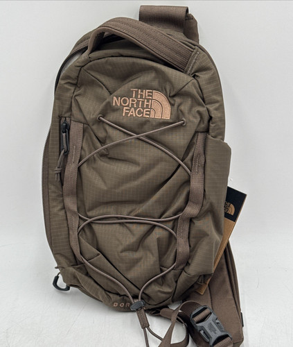 The north face borealis borsa - face,