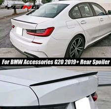 Spoiler BMW Serie 3 G20