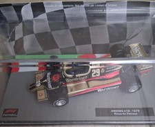 1/43 Arrows A1B Patrese
