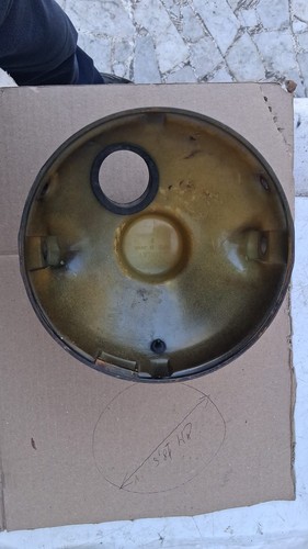 Cupola faro originale honda - faro,